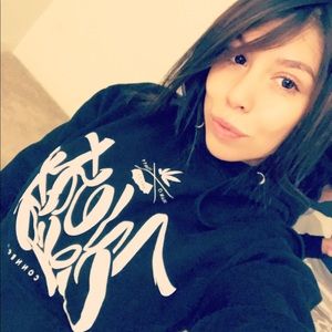 Meet your Posher, Jamilleht